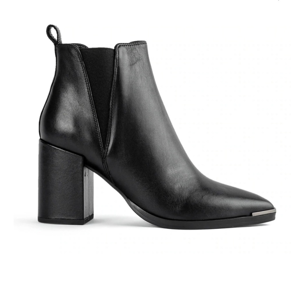 Tony Bianco ‘Bello’ Boots